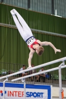 Thumbnail - JT3 - George Atkins - Artistic Gymnastics - 2021 - egWohnen Juniorstrophy - Participants - Great Britain 02042_16483.jpg