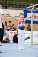Thumbnail - JT3 - George Atkins - Artistic Gymnastics - 2021 - egWohnen Juniorstrophy - Participants - Great Britain 02042_16485.jpg