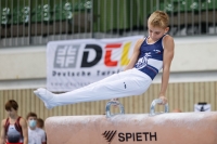 Thumbnail - JT3 - Timothe Geoffroy - Спортивная гимнастика - 2021 - egWohnen Juniorstrophy - Participants - France 02042_16503.jpg