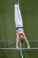 Thumbnail - JT3 - George Atkins - Artistic Gymnastics - 2021 - egWohnen Juniorstrophy - Participants - Great Britain 02042_16520.jpg