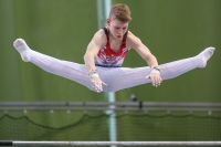 Thumbnail - JT3 - George Atkins - Artistic Gymnastics - 2021 - egWohnen Juniorstrophy - Participants - Great Britain 02042_16522.jpg