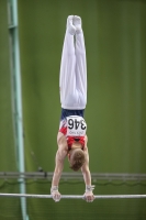 Thumbnail - JT3 - George Atkins - Artistic Gymnastics - 2021 - egWohnen Juniorstrophy - Participants - Great Britain 02042_16525.jpg