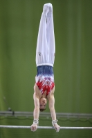 Thumbnail - JT3 - George Atkins - Artistic Gymnastics - 2021 - egWohnen Juniorstrophy - Participants - Great Britain 02042_16533.jpg