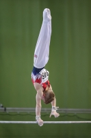 Thumbnail - JT3 - George Atkins - Artistic Gymnastics - 2021 - egWohnen Juniorstrophy - Participants - Great Britain 02042_16537.jpg