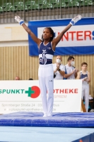 Thumbnail - JT3 - Ruddly Bordelais-Maisonnable - Artistic Gymnastics - 2021 - egWohnen Juniorstrophy - Participants - France 02042_16558.jpg