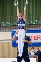Thumbnail - JT3 - Timothe Geoffroy - Artistic Gymnastics - 2021 - egWohnen Juniorstrophy - Participants - France 02042_16565.jpg
