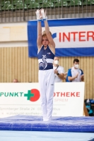 Thumbnail - JT3 - Timothe Geoffroy - Спортивная гимнастика - 2021 - egWohnen Juniorstrophy - Participants - France 02042_16580.jpg