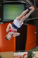 Thumbnail - JT3 - George Atkins - Спортивная гимнастика - 2021 - egWohnen Juniorstrophy - Participants - Great Britain 02042_16608.jpg