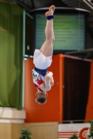 Thumbnail - JT3 - George Atkins - Artistic Gymnastics - 2021 - egWohnen Juniorstrophy - Participants - Great Britain 02042_16609.jpg