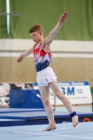 Thumbnail - JT3 - George Atkins - Gymnastique Artistique - 2021 - egWohnen Juniorstrophy - Participants - Great Britain 02042_16612.jpg