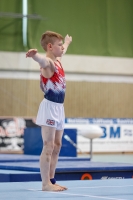 Thumbnail - JT3 - George Atkins - Спортивная гимнастика - 2021 - egWohnen Juniorstrophy - Participants - Great Britain 02042_16613.jpg