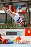 Thumbnail - JT3 - George Atkins - Gymnastique Artistique - 2021 - egWohnen Juniorstrophy - Participants - Great Britain 02042_16620.jpg