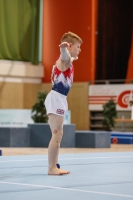 Thumbnail - JT3 - George Atkins - Artistic Gymnastics - 2021 - egWohnen Juniorstrophy - Participants - Great Britain 02042_16622.jpg