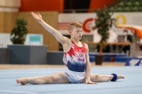 Thumbnail - JT3 - George Atkins - Artistic Gymnastics - 2021 - egWohnen Juniorstrophy - Participants - Great Britain 02042_16625.jpg