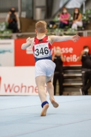 Thumbnail - JT3 - George Atkins - Спортивная гимнастика - 2021 - egWohnen Juniorstrophy - Participants - Great Britain 02042_16632.jpg