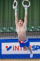 Thumbnail - JT2 - Alex Niscoveanu - Спортивная гимнастика - 2021 - egWohnen Juniorstrophy - Participants - Great Britain 02042_16727.jpg