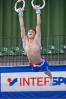 Thumbnail - JT2 - Alex Niscoveanu - Спортивная гимнастика - 2021 - egWohnen Juniorstrophy - Participants - Great Britain 02042_16728.jpg