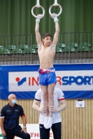 Thumbnail - JT2 - Alex Niscoveanu - Спортивная гимнастика - 2021 - egWohnen Juniorstrophy - Participants - Great Britain 02042_16736.jpg