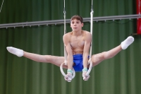 Thumbnail - JT2 - Alex Niscoveanu - Спортивная гимнастика - 2021 - egWohnen Juniorstrophy - Participants - Great Britain 02042_16741.jpg