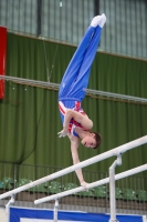 Thumbnail - JT2 - Alex Niscoveanu - Спортивная гимнастика - 2021 - egWohnen Juniorstrophy - Participants - Great Britain 02042_16798.jpg