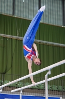 Thumbnail - JT2 - Alex Niscoveanu - Спортивная гимнастика - 2021 - egWohnen Juniorstrophy - Participants - Great Britain 02042_16799.jpg