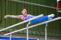 Thumbnail - JT2 - Alex Niscoveanu - Спортивная гимнастика - 2021 - egWohnen Juniorstrophy - Participants - Great Britain 02042_16803.jpg