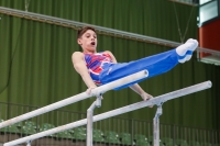 Thumbnail - JT2 - Alex Niscoveanu - Спортивная гимнастика - 2021 - egWohnen Juniorstrophy - Participants - Great Britain 02042_16804.jpg