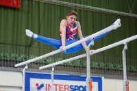Thumbnail - JT2 - Alex Niscoveanu - Спортивная гимнастика - 2021 - egWohnen Juniorstrophy - Participants - Great Britain 02042_16812.jpg