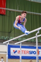 Thumbnail - JT2 - Alex Niscoveanu - Спортивная гимнастика - 2021 - egWohnen Juniorstrophy - Participants - Great Britain 02042_16815.jpg