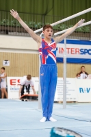 Thumbnail - JT2 - Alex Niscoveanu - Спортивная гимнастика - 2021 - egWohnen Juniorstrophy - Participants - Great Britain 02042_16816.jpg
