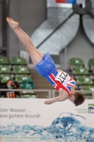 Thumbnail - JT2 - Alex Niscoveanu - Gymnastique Artistique - 2021 - egWohnen Juniorstrophy - Participants - Great Britain 02042_16942.jpg