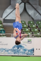 Thumbnail - JT2 - Alex Niscoveanu - Gymnastique Artistique - 2021 - egWohnen Juniorstrophy - Participants - Great Britain 02042_16944.jpg