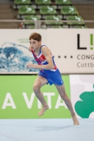 Thumbnail - JT2 - Alex Niscoveanu - Gymnastique Artistique - 2021 - egWohnen Juniorstrophy - Participants - Great Britain 02042_16947.jpg