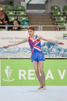 Thumbnail - JT2 - Alex Niscoveanu - Gymnastique Artistique - 2021 - egWohnen Juniorstrophy - Participants - Great Britain 02042_16956.jpg