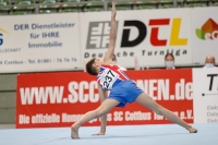 Thumbnail - JT2 - Alex Niscoveanu - Gymnastique Artistique - 2021 - egWohnen Juniorstrophy - Participants - Great Britain 02042_16958.jpg