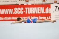 Thumbnail - JT2 - Alex Niscoveanu - Gymnastique Artistique - 2021 - egWohnen Juniorstrophy - Participants - Great Britain 02042_16964.jpg