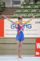 Thumbnail - JT2 - Alex Niscoveanu - Gymnastique Artistique - 2021 - egWohnen Juniorstrophy - Participants - Great Britain 02042_16965.jpg