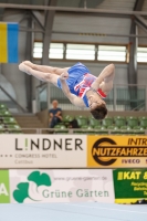 Thumbnail - JT2 - Alex Niscoveanu - Gymnastique Artistique - 2021 - egWohnen Juniorstrophy - Participants - Great Britain 02042_16967.jpg