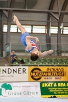 Thumbnail - JT2 - Alex Niscoveanu - Gymnastique Artistique - 2021 - egWohnen Juniorstrophy - Participants - Great Britain 02042_16968.jpg