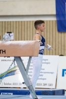 Thumbnail - France - Artistic Gymnastics - 2021 - egWohnen Juniorstrophy - Participants 02042_17063.jpg