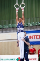 Thumbnail - France - Artistic Gymnastics - 2021 - egWohnen Juniorstrophy - Participants 02042_17094.jpg