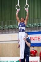 Thumbnail - France - Artistic Gymnastics - 2021 - egWohnen Juniorstrophy - Participants 02042_17095.jpg