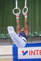 Thumbnail - France - Artistic Gymnastics - 2021 - egWohnen Juniorstrophy - Participants 02042_17097.jpg