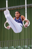 Thumbnail - France - Artistic Gymnastics - 2021 - egWohnen Juniorstrophy - Participants 02042_17098.jpg