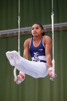 Thumbnail - France - Artistic Gymnastics - 2021 - egWohnen Juniorstrophy - Participants 02042_17100.jpg