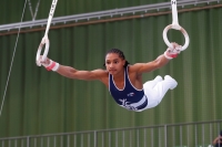 Thumbnail - France - Artistic Gymnastics - 2021 - egWohnen Juniorstrophy - Participants 02042_17101.jpg