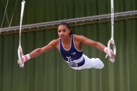 Thumbnail - France - Artistic Gymnastics - 2021 - egWohnen Juniorstrophy - Participants 02042_17103.jpg