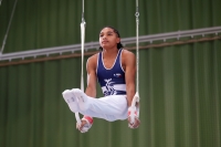 Thumbnail - France - Artistic Gymnastics - 2021 - egWohnen Juniorstrophy - Participants 02042_17105.jpg