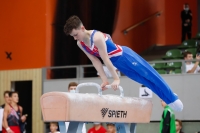 Thumbnail - JT2 - Joseph Feery - Artistic Gymnastics - 2021 - egWohnen Juniorstrophy - Participants - Great Britain 02042_17151.jpg