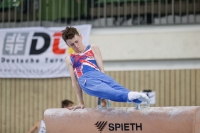 Thumbnail - JT2 - Joseph Feery - Artistic Gymnastics - 2021 - egWohnen Juniorstrophy - Participants - Great Britain 02042_17153.jpg